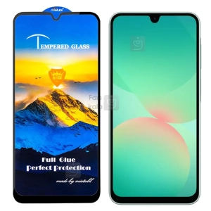 گلس میتوبل ESD گوشی سامسونگ A26