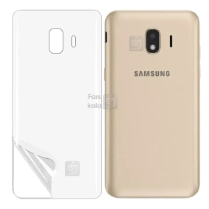 برچسب پشت نانو هیدروژلی میتوبل سامسونگ J2 Pro 2018