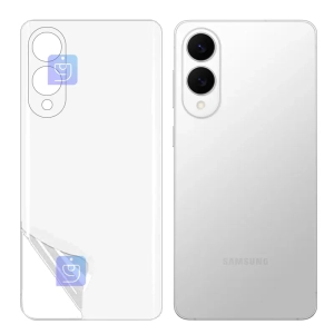 برچسب پشت نانو هیدروژلی میتوبل سامسونگ S25 Edge