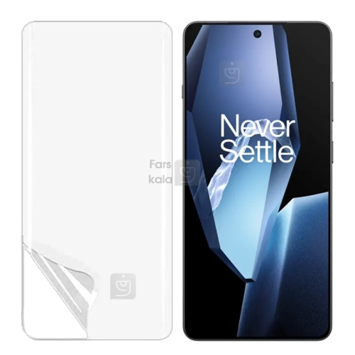 محافظ صفحه نمایش نانو هیدروژلی میتوبل گوشی OnePlus 13R