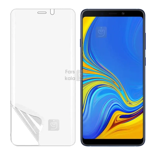محافظ صفحه نمایش نانو هیدروژلی میتوبل گوشی A9 2018