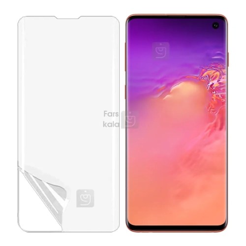 محافظ صفحه نمایش نانو هیدروژلی میتوبل گوشی S10