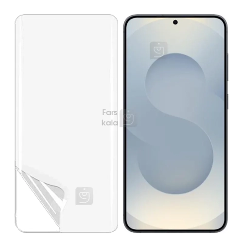 محافظ صفحه نمایش نانو هیدروژلی میتوبل گوشی سامسونگ S25 Edge