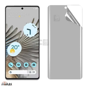 محافظ صفحه نمایش نانو مات میتوبل گوگل Pixel 7 Pro