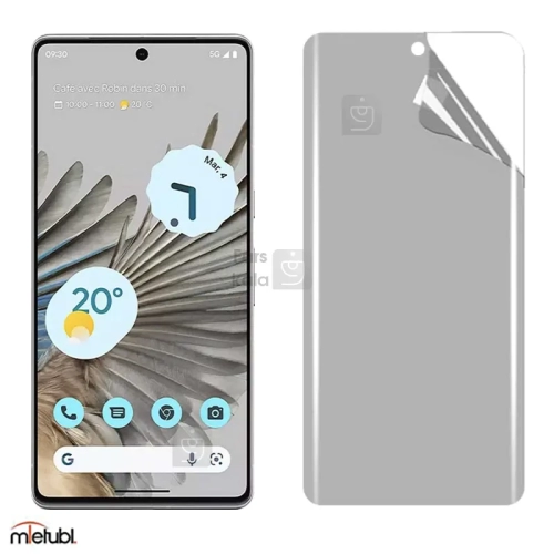 محافظ صفحه نمایش نانو مات میتوبل گوگل Pixel 7 Pro