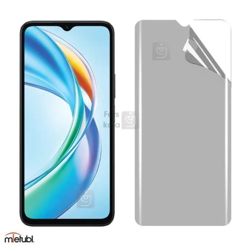 محافظ صفحه نانو مات میتوبل Honor X5b Plus