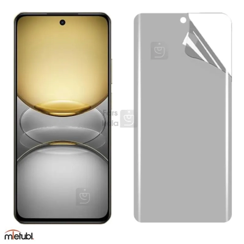 محافظ صفحه نمایش نانو مات میتوبل Realme C75