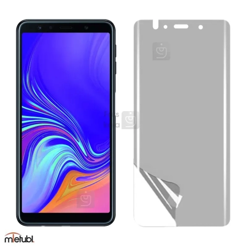 محافظ صفحه نانو مات میتوبل A7 2018