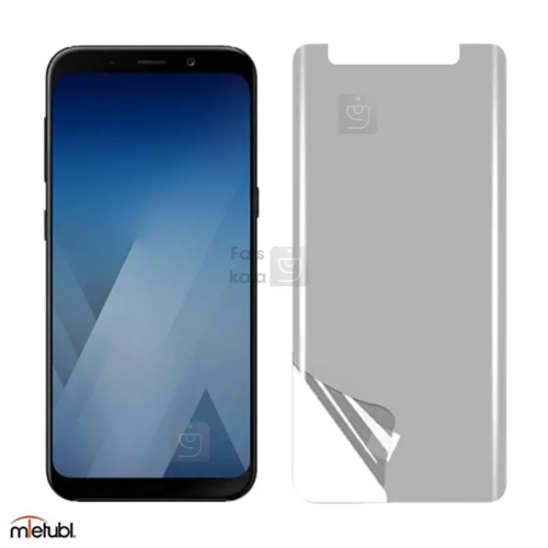 محافظ صفحه نانو مات میتوبل A8 2018