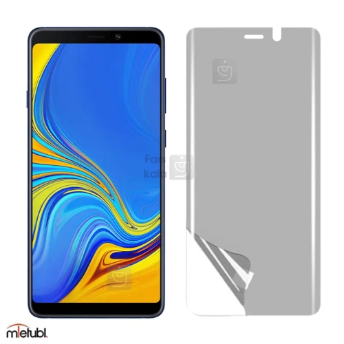 محافظ صفحه نمایش نانو مات میتوبل A9 2018