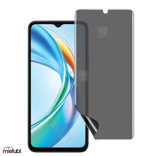 محافظ صفحه نانو پرایوسی میتوبل آنر X5b Plus