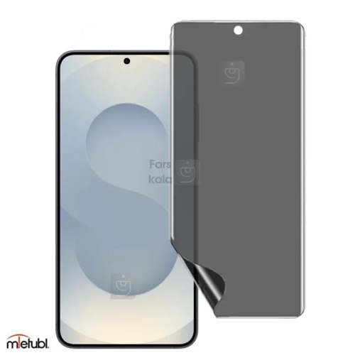 محافظ صفحه نمایش نانو پرایوسی میتوبل سامسونگ S25 Edge
