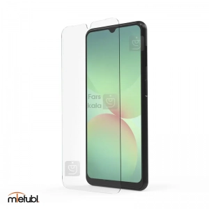 گلس شفاف میتوبل No Frame گوشی سامسونگ A26