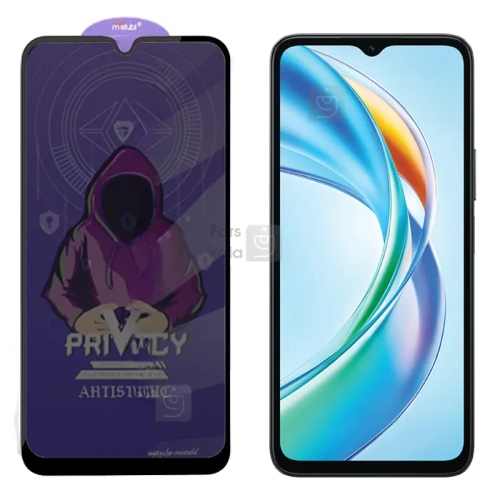 گلس پرایوسی میتوبل گوشی آنر X5b