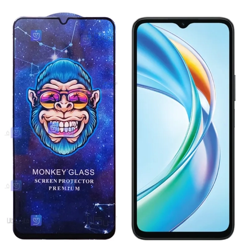 گلس Monkey Premium آنر X5b