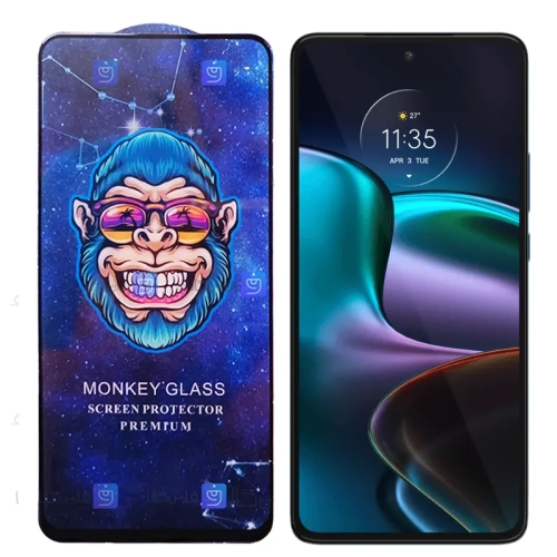 گلس Monkey Premium موتورولا Edge 30