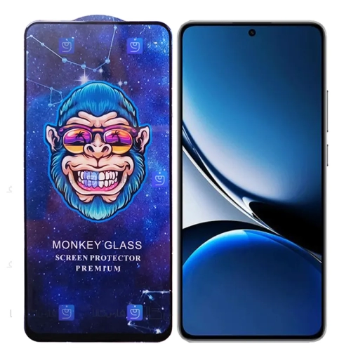 گلس Monkey Premium شیائومی Redmi Turbo 4
