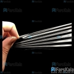 محافظ صفحه نمایش نانو شفاف S10 Plus