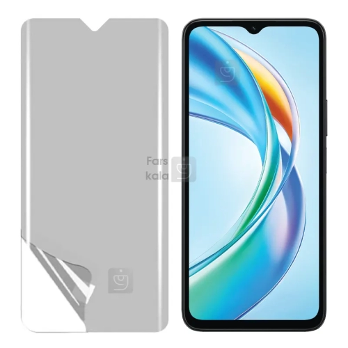 محافظ صفحه نانو مات آنر X5b Plus