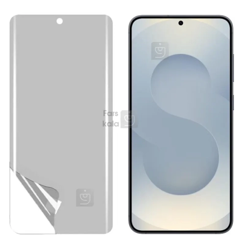 محافظ صفحه نمایش نانو مات سامسونگ S25 Edge