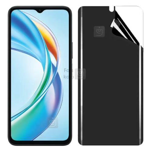 محافظ صفحه نانو حریم شخصی Honor X5b Plus