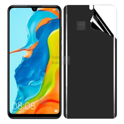 محافظ صفحه نمایش نانو حریم شخصی هواوی P30 lite