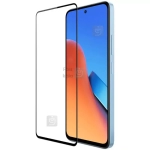 گلس تمام صفحه نیلکین گوشی شیائومی Poco M6 Pro 5G مدل CP+ Pro
