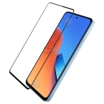 گلس تمام صفحه نیلکین گوشی شیائومی Poco M6 Pro 5G مدل CP+ Pro