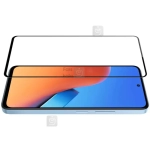 گلس تمام صفحه نیلکین گوشی شیائومی Poco M6 Pro 5G مدل CP+ Pro