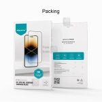 گلس تمام صفحه نیلکین گوشی شیائومی Redmi K60 مدل CP+ Pro