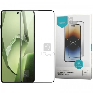 گلس تمام صفحه نیلکین گوشی وان پلاس Ace 5 Pro مدل CP+ Pro