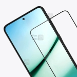 گلس تمام صفحه نیلکین گوشی سامسونگ A36 مدل CP+ Pro