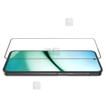 گلس تمام صفحه نیلکین گوشی سامسونگ A56 مدل CP+ Pro