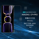 گلس تمام صفحه نیلکین گوشی شیائومی Redmi K60 Pro مدل CP+ Pro