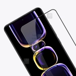 گلس تمام صفحه نیلکین گوشی شیائومی Redmi K60 Pro مدل CP+ Pro