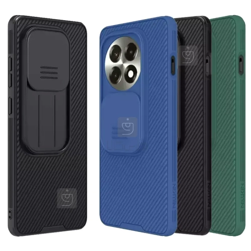 قاب نیلکین CamShield Pro گوشی OnePlus 13R