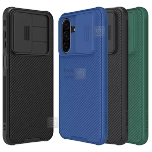 قاب نیلکین CamShield Pro گوشی سامسونگ A26