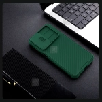 قاب نیلکین CamShield Pro گوشی سامسونگ A26