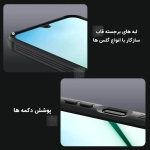 قاب نیلکین CamShield Pro گوشی سامسونگ A26