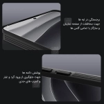 قاب نیلکین CamShield Pro گوشی شیائومی Poco X7