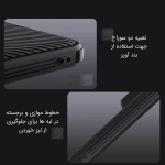 قاب نیلکین CamShield Pro گوشی شیائومی Poco X7