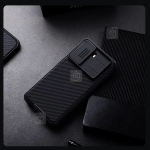 قاب نیلکین CamShield Pro گوشی شیائومی Poco X7 Pro