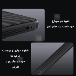 قاب نیلکین CamShield Pro گوشی شیائومی Poco X7 Pro