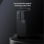 قاب نیلکین CamShield Pro گوشی شیائومی ردمی توربو 4