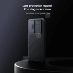 قاب مگنتی نیلکین CamShield Pro Magnetic گوشی سامسونگ A26
