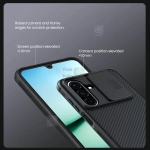 قاب مگنتی نیلکین CamShield Pro Magnetic گوشی سامسونگ A26