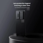 قاب مگنتی نیلکین CamShield Pro Magnetic گوشی سامسونگ A36