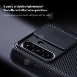 قاب مگنتی نیلکین CamShield Pro Magnetic گوشی سامسونگ A36