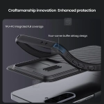 قاب مگنتی نیلکین CamShield Pro Magnetic گوشی سامسونگ A36