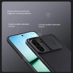 قاب مگنتی نیلکین CamShield Pro Magnetic گوشی سامسونگ A36